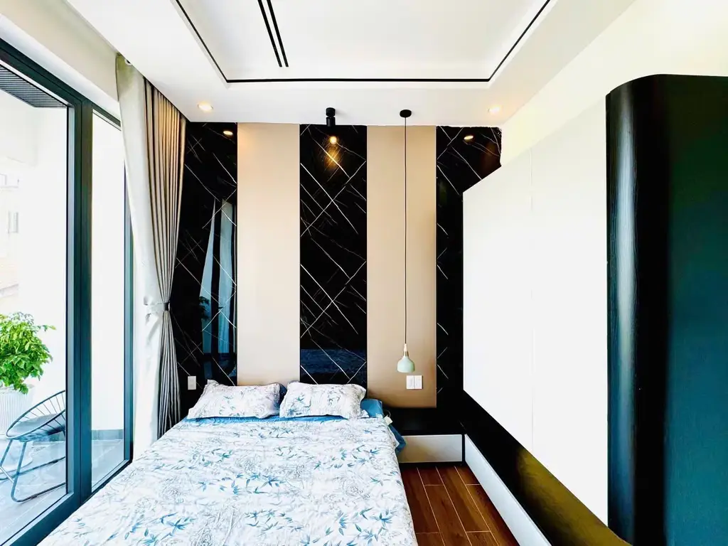 Bán nhà Phạm Văn Nghị, Hải Châu – 64 m², 3 tầng, 5,55 tỷ – ảnh 4