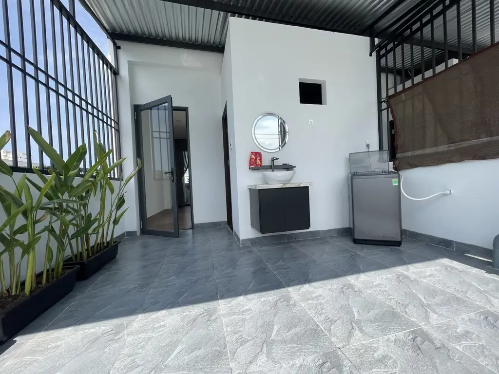 Bán nhà Phạm Văn Nghị, Hải Châu – 64 m², 3 tầng, 5,55 tỷ – ảnh 5