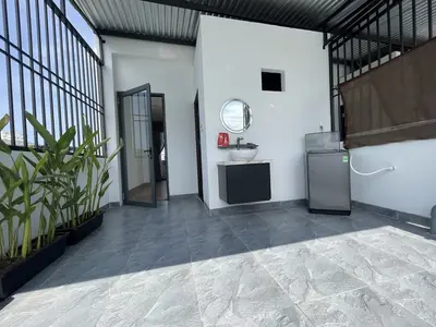 Bán nhà Phạm Văn Nghị, Hải Châu – 64 m², 3 tầng, 5,55 tỷ – ảnh 5