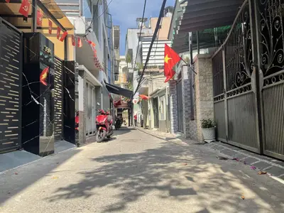 Bán nhà Phạm Văn Nghị, Hải Châu – 64 m², 3 tầng, 5,55 tỷ – ảnh 12