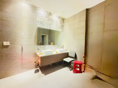 Bán nhà Ông Ích Khiêm, Hải Châu – 120 m², 3 tầng, 17,5 tỷ