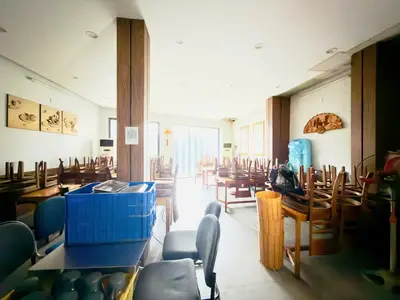 Bán nhà Ông Ích Khiêm, Hải Châu – 120 m², 3 tầng, 17,5 tỷ – ảnh 2