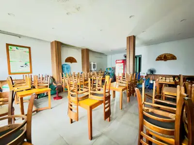 Bán nhà Ông Ích Khiêm, Hải Châu – 120 m², 3 tầng, 17,5 tỷ – ảnh 3
