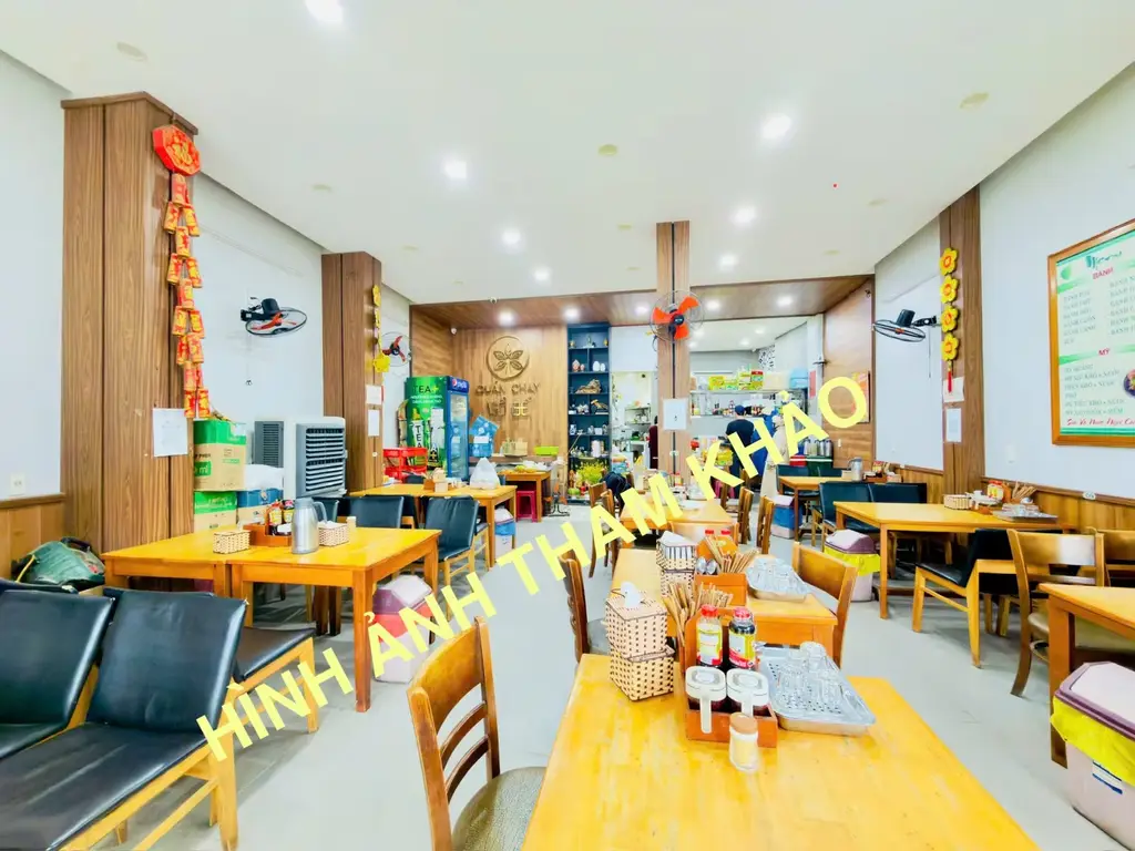 Bán nhà Ông Ích Khiêm, Hải Châu – 120 m², 3 tầng, 17,5 tỷ – ảnh 5