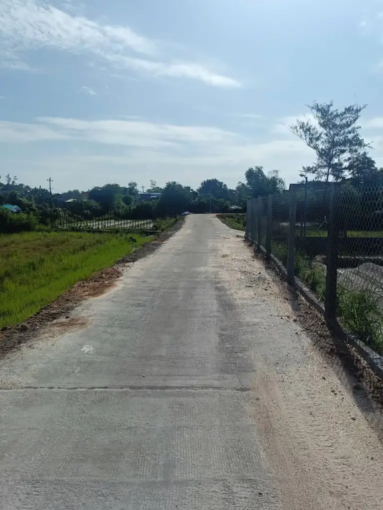 Bán đất Đường Số 16 Thôn Ngọc Sơn Tây, xã Bình Phúc THĂNG BÌNH, Quảng Nam (khu khác) – 600 m², 3 tỷ – ảnh 2