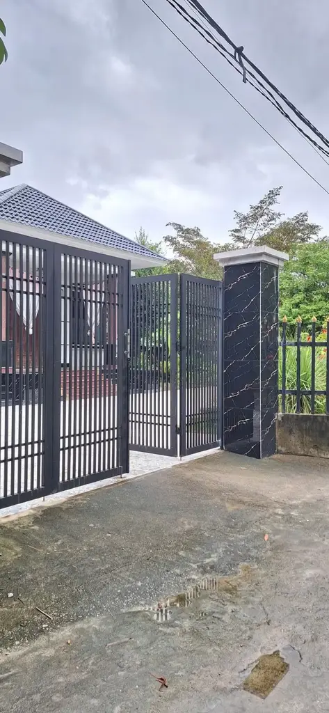 Bán đất Đường Số 16 Thôn Ngọc Sơn Tây, xã Bình Phúc THĂNG BÌNH, Quảng Nam (khu khác) – 600 m², 3 tỷ – ảnh 5