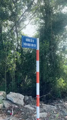 Bán đất Đường Số 16 Thôn Ngọc Sơn Tây, xã Bình Phúc THĂNG BÌNH, Quảng Nam (khu khác) – 600 m², 3 tỷ – ảnh 6