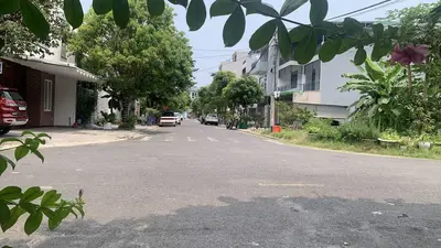 Bán nhà mặt tiền Mỹ Đa Tây 6, Ngũ Hành Sơn – 100 m², 2,5 tầng, 11,5 tỷ – ảnh 3