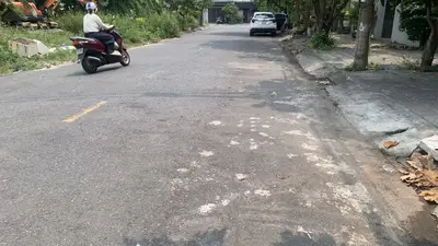 Bán nhà mặt tiền Mỹ Đa Tây 6, Ngũ Hành Sơn – 100 m², 2,5 tầng, 11,5 tỷ – ảnh 6