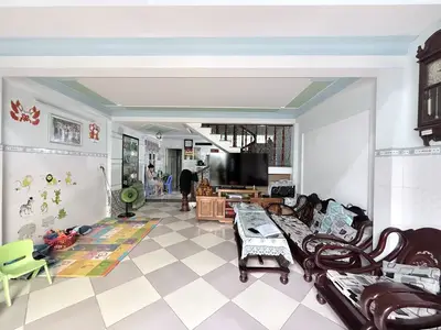 Bán nhà cấp 4 Trương Định, Sơn Trà – 64 m², 6,2 tỷ