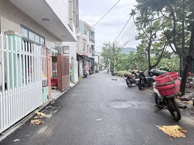 Bán nhà cấp 4 Trương Định, Sơn Trà – 64 m², 6,2 tỷ – ảnh 3