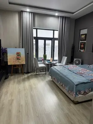 Bán nhà mặt tiền Đỗ Đăng Đệ, Cẩm Lệ – 112 m², 4 tầng, 11,5 tỷ – ảnh 5