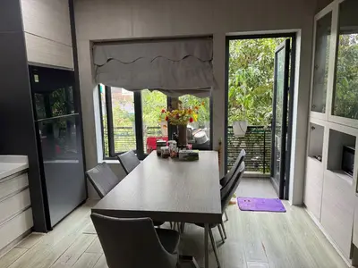 Bán nhà mặt tiền Đỗ Đăng Đệ, Cẩm Lệ – 112 m², 4 tầng, 11,5 tỷ – ảnh 10