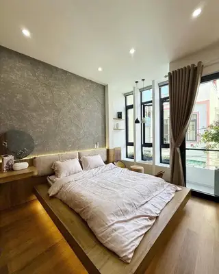 Bán nhà Hoàng Diệu, Hải Châu – 80 m², 3 tầng, 8,3 tỷ