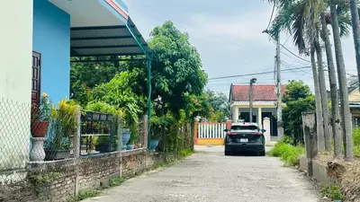 Bán nhà Võ Như Hưng, Hội An – 756 m², 1 tầng, 14,5 tỷ