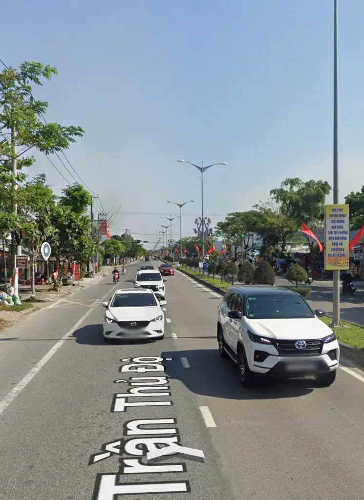 Bán nhà Võ Như Hưng, Hội An – 756 m², 1 tầng, 14,5 tỷ – ảnh 2
