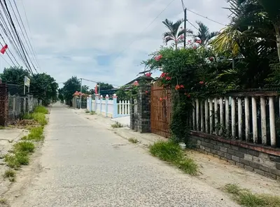 Bán nhà Võ Như Hưng, Hội An – 756 m², 1 tầng, 14,5 tỷ – ảnh 3