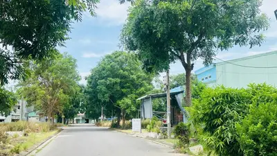 Bán nhà Võ Như Hưng, Hội An – 756 m², 1 tầng, 14,5 tỷ – ảnh 4