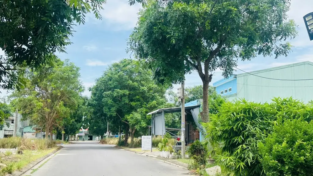 Bán nhà Võ Như Hưng, Hội An – 756 m², 1 tầng, 14,5 tỷ – ảnh 5
