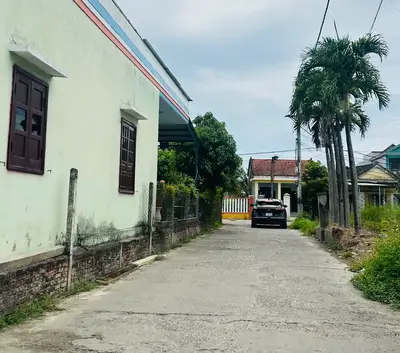 Bán nhà Võ Như Hưng, Hội An – 756 m², 1 tầng, 14,5 tỷ – ảnh 7