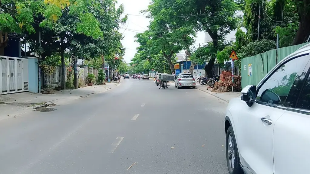 Bán nhà mặt tiền Nguyễn Duy Hiệu, Hội An – 140 m², 2 tầng, 9,8 tỷ – ảnh 2