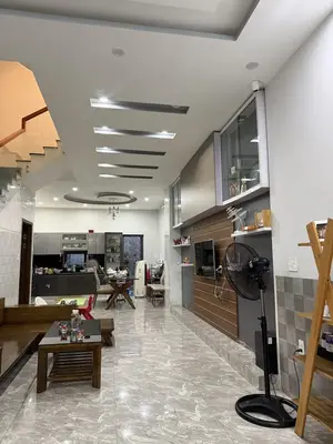 Bán nhà Hoàng Bật Đạt, Ngũ Hành Sơn – 103 m², 3 tầng, 6,99 tỷ – ảnh 2