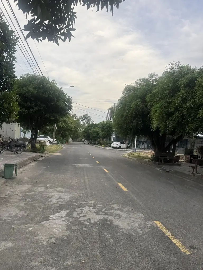 Bán nhà Hoàng Bật Đạt, Ngũ Hành Sơn – 103 m², 3 tầng, 6,99 tỷ – ảnh 5