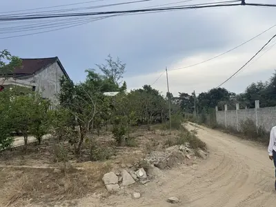 Bán đất Kiệt Trần Thủ Độ, Hội An – 450 m², 3,85 tỷ