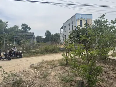 Bán đất Kiệt Trần Thủ Độ, Hội An – 450 m², 3,85 tỷ – ảnh 3