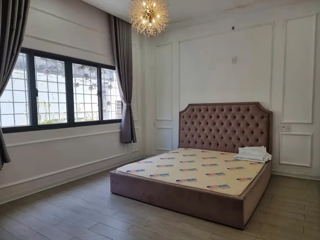 Bán nhà mặt tiền Ngô Quyền, Sơn Trà – 125 m², 3 tầng, 14,8 tỷ – ảnh 2