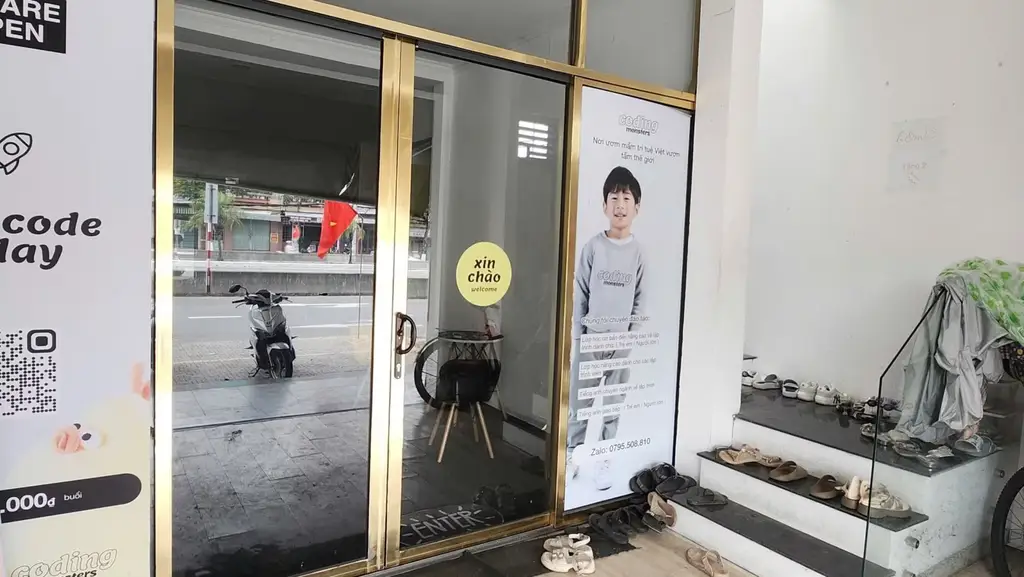 Bán nhà mặt tiền Ngô Quyền, Sơn Trà – 125 m², 3 tầng, 14,8 tỷ – ảnh 3
