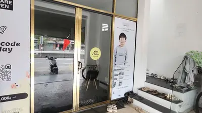 Bán nhà mặt tiền Ngô Quyền, Sơn Trà – 125 m², 3 tầng, 14,8 tỷ – ảnh 3