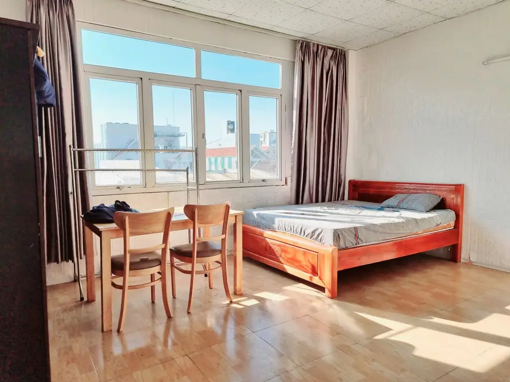 Bán nhà mặt tiền Ngô Quyền, Sơn Trà – 125 m², 3 tầng, 14,8 tỷ – ảnh 4