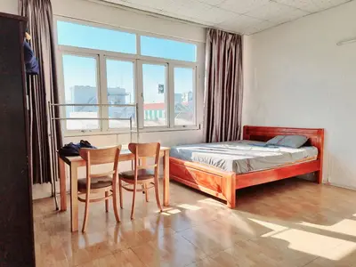 Bán nhà mặt tiền Ngô Quyền, Sơn Trà – 125 m², 3 tầng, 14,8 tỷ – ảnh 4