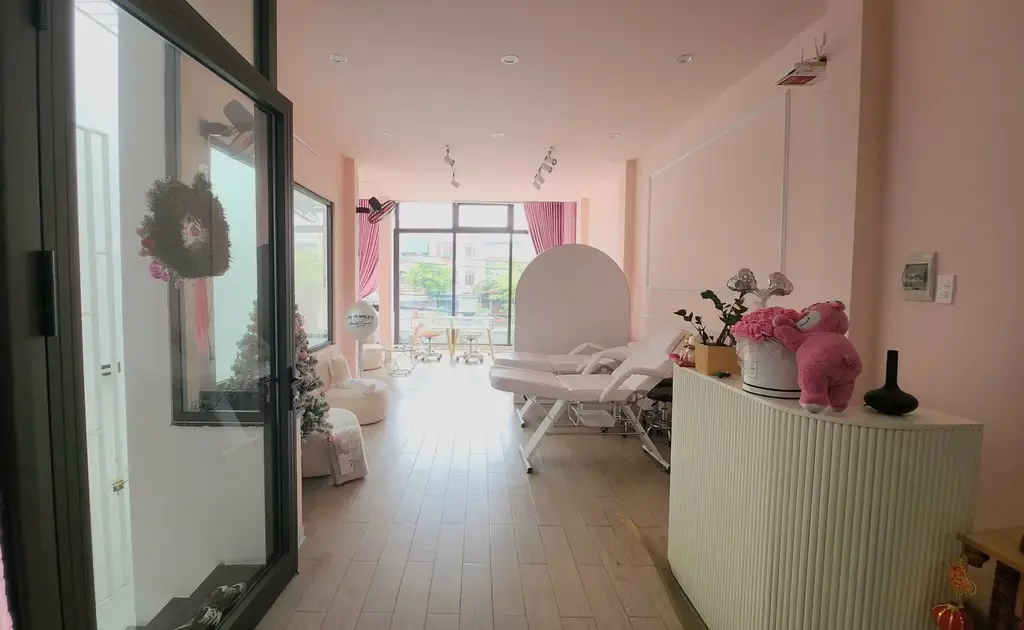 Bán nhà mặt tiền Ngô Quyền, Sơn Trà – 125 m², 3 tầng, 14,8 tỷ – ảnh 5