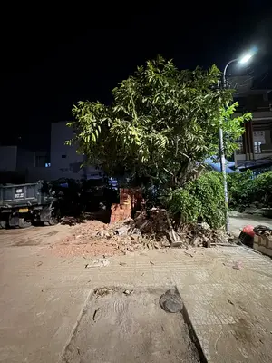 Bán đất mặt tiền Võ Duy Ninh, Sơn Trà – 104,6 m², 14,2 tỷ