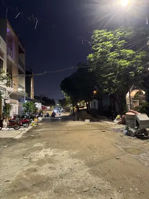 Bán đất mặt tiền Võ Duy Ninh, Sơn Trà – 104,6 m², 14,2 tỷ – ảnh 3