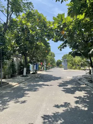 Bán đất mặt tiền Chu Lai, Ngũ Hành Sơn – 110 m², 5,5 tỷ