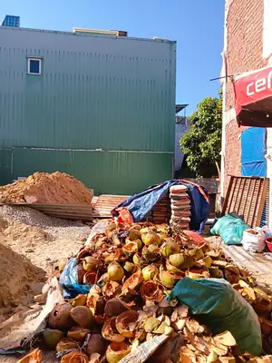 Bán đất mặt tiền Cù Chính Lan, Thanh Khê – 56,5 m², 6,55 tỷ