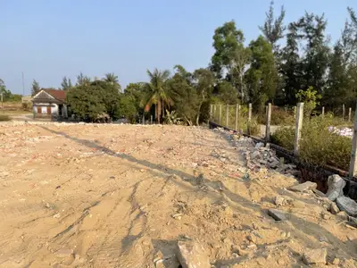 Bán đất mặt tiền DH6 Duy Thành – Duy Nghĩa, Quảng Nam (khu khác) – 363 m², 5 tỷ