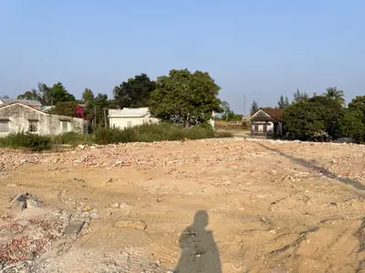 Bán đất mặt tiền DH6 Duy Thành – Duy Nghĩa, Quảng Nam (khu khác) – 363 m², 5 tỷ – ảnh 4