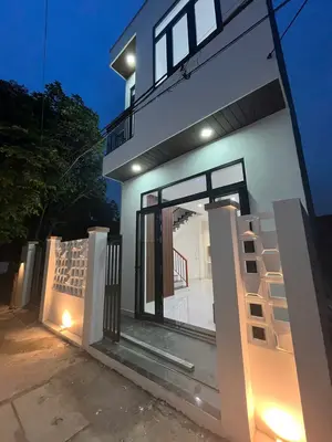 Bán nhà Bình Thái 4, Cẩm Lệ – 64 m², 2 tầng, 4,1 tỷ – ảnh 2