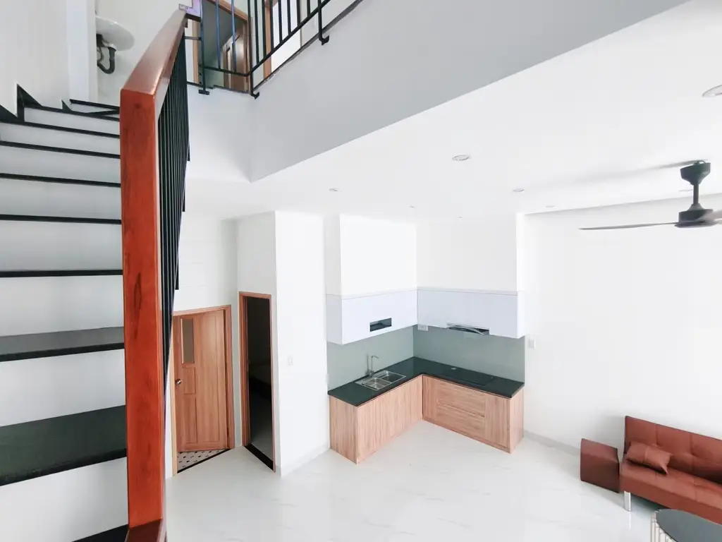 Bán nhà Bình Thái 4, Cẩm Lệ – 64 m², 2 tầng, 4,1 tỷ – ảnh 4