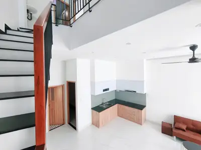 Bán nhà Bình Thái 4, Cẩm Lệ – 64 m², 2 tầng, 4,1 tỷ – ảnh 4