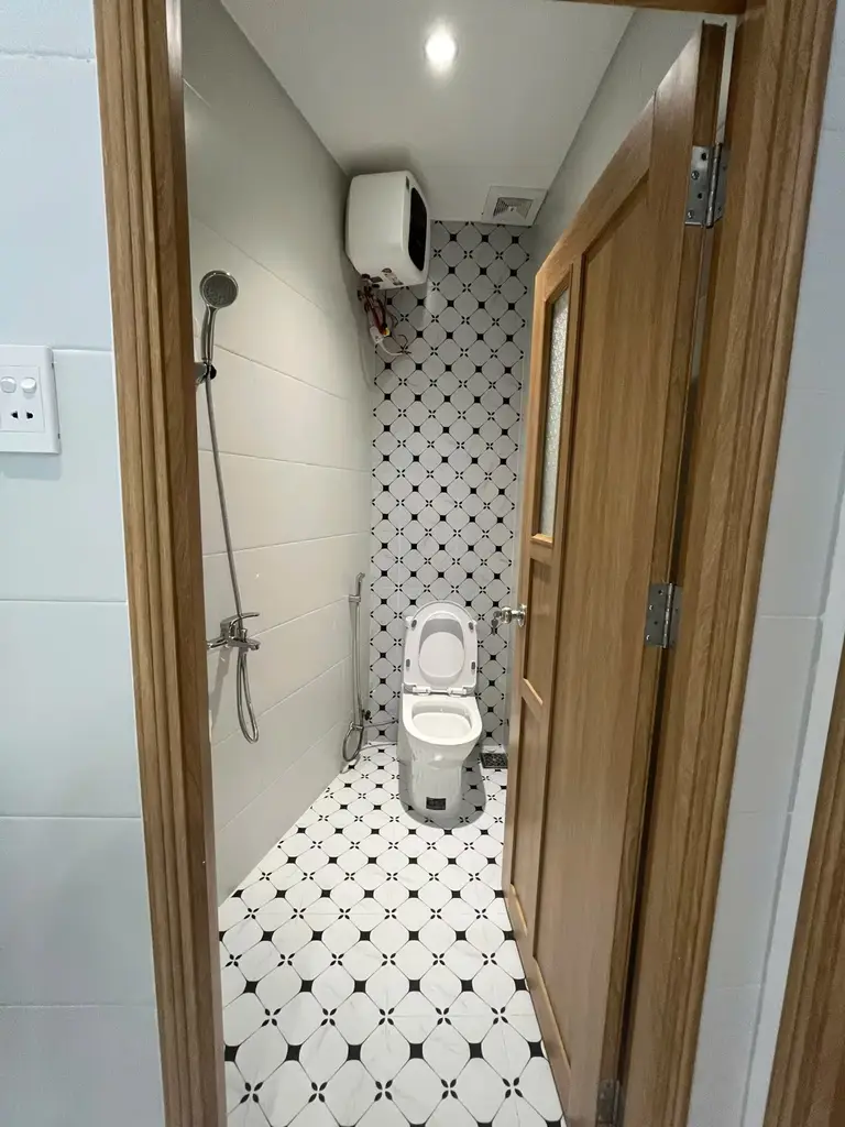 Bán nhà Bình Thái 4, Cẩm Lệ – 64 m², 2 tầng, 4,1 tỷ – ảnh 5