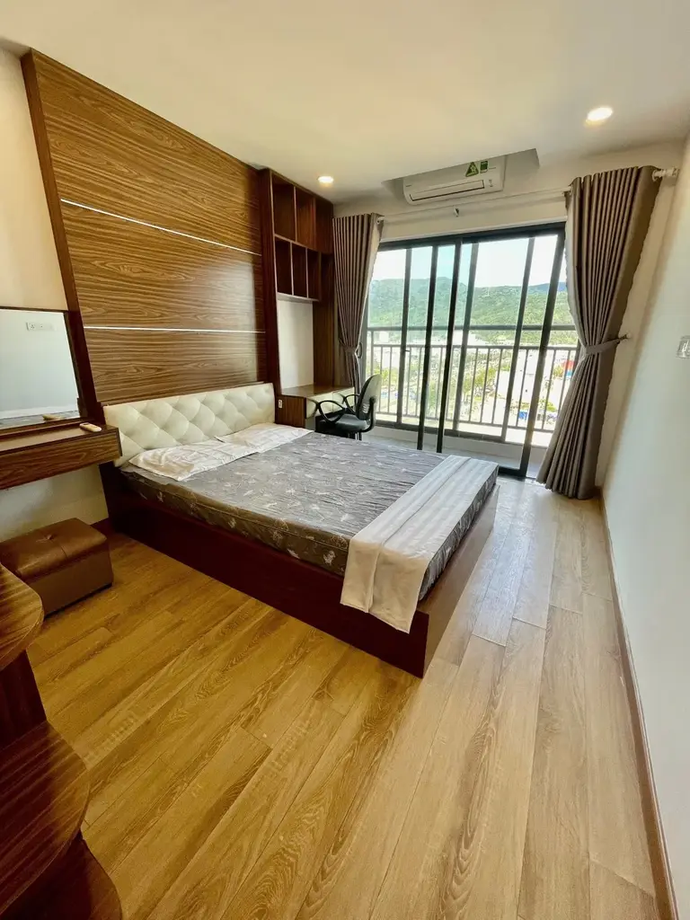 Bán nhà Son tra ocean view, Sơn Trà – 74 m², 6 tầng, 3,68 tỷ – ảnh 4