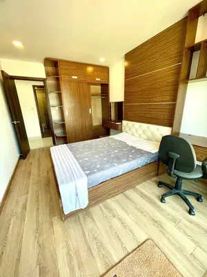 Bán nhà Son tra ocean view, Sơn Trà – 74 m², 6 tầng, 3,68 tỷ – ảnh 8