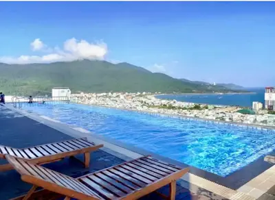 Bán nhà Son tra ocean view, Sơn Trà – 74 m², 6 tầng, 3,68 tỷ – ảnh 10