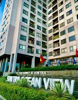 Bán nhà Son tra ocean view, Sơn Trà – 74 m², 6 tầng, 3,68 tỷ – ảnh 12
