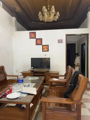 Bán nhà cấp 4 mặt tiền Dũng Sĩ Thanh Khê, Thanh Khê – 160 m², 8,2 tỷ